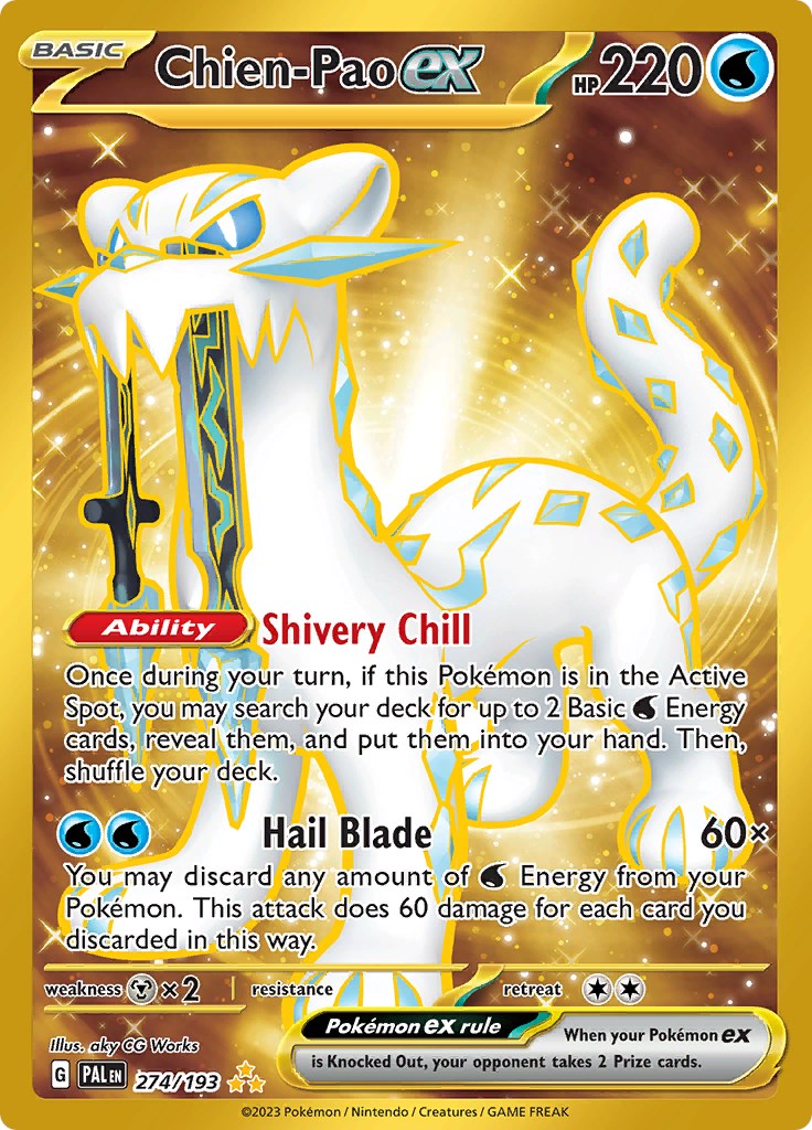 card image