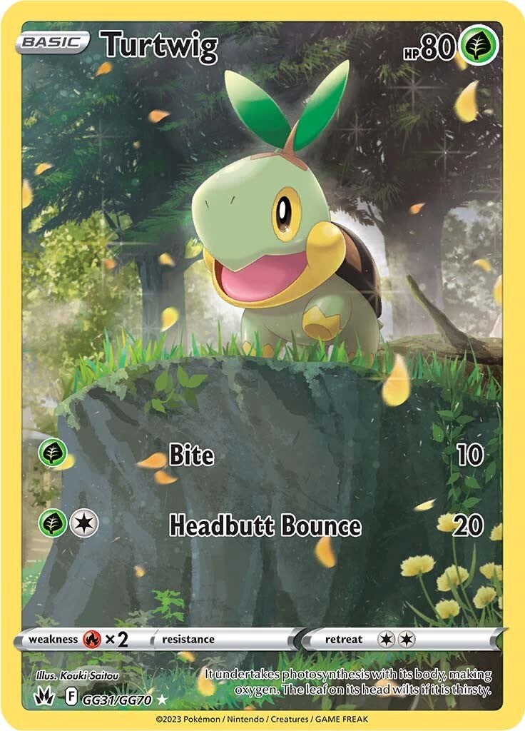card image