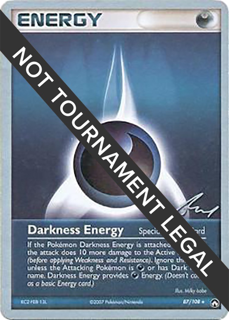 card image