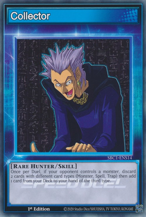 card image