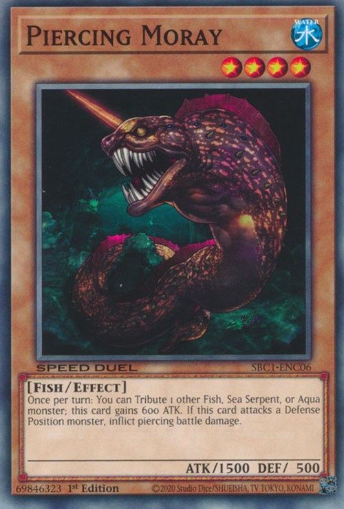 card image