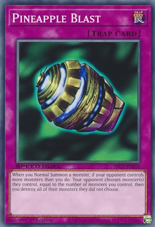 card image