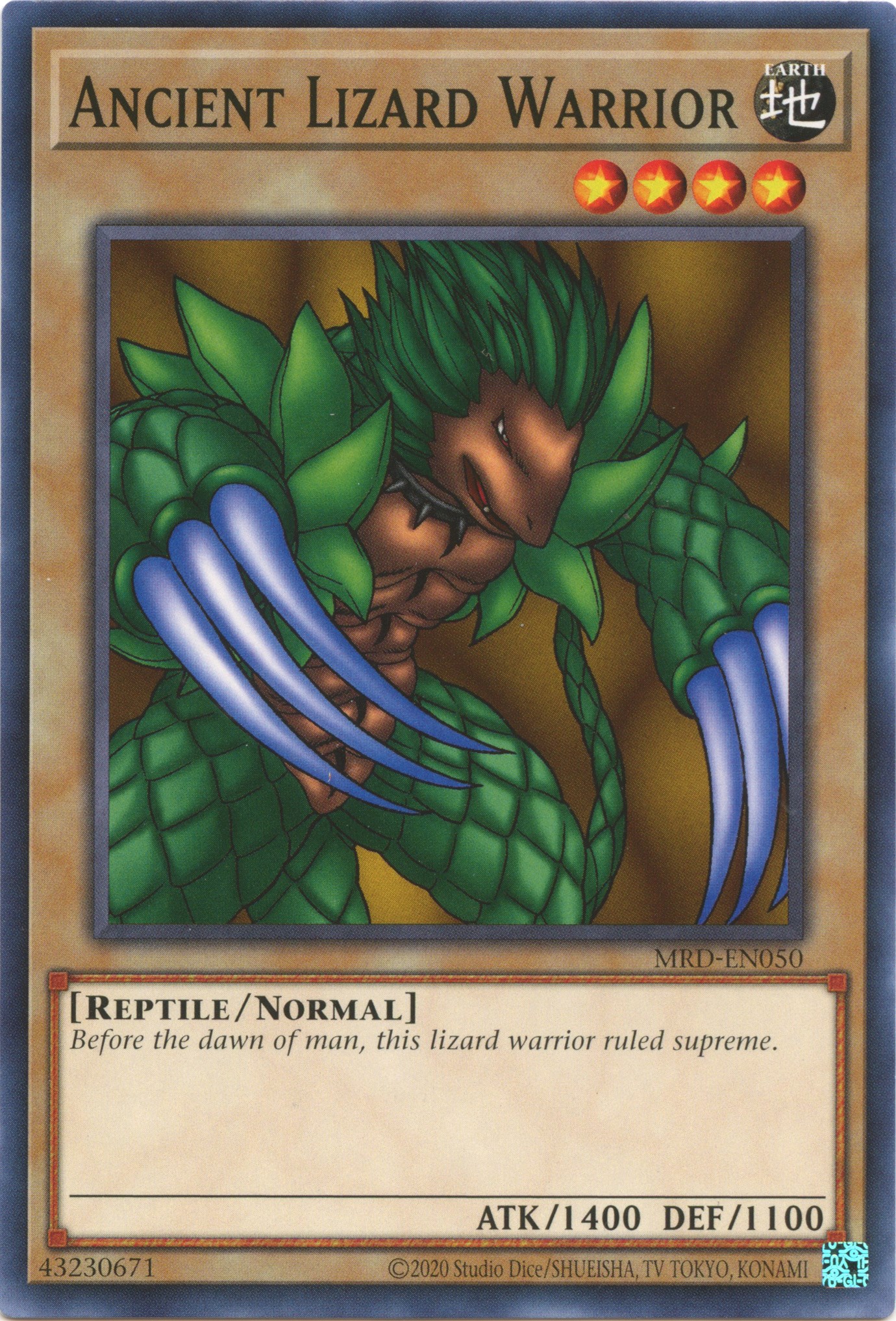 card image
