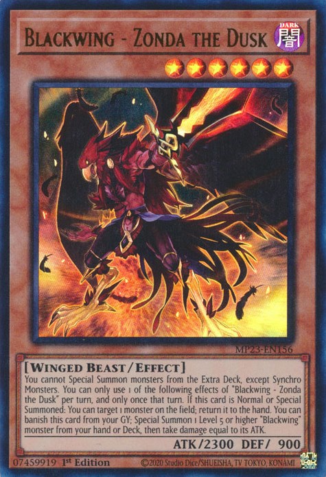 card image