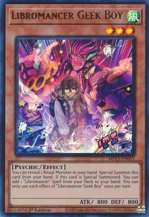 card image