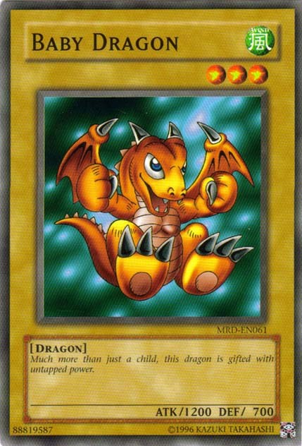 card image