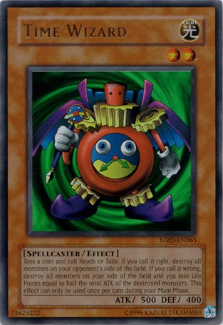 card image