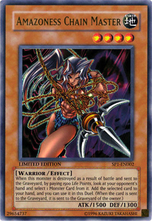 card image