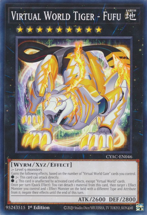 card image
