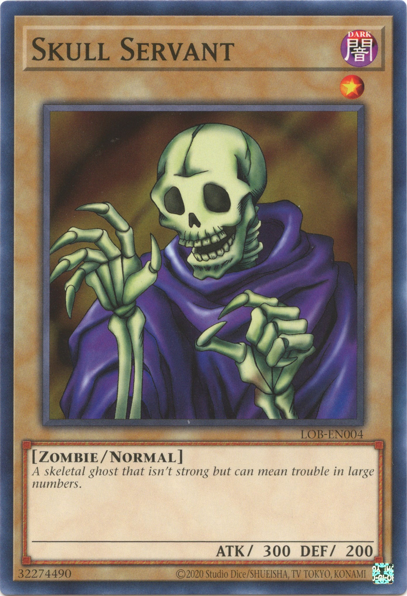 card image