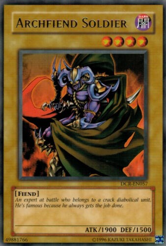 card image