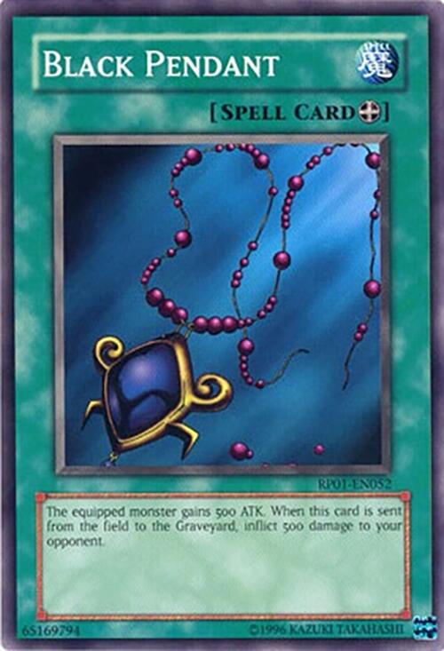 card image