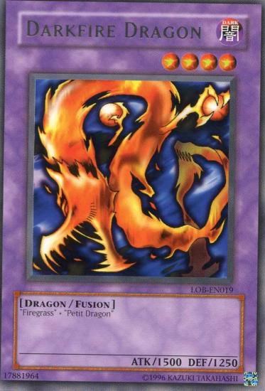 card image