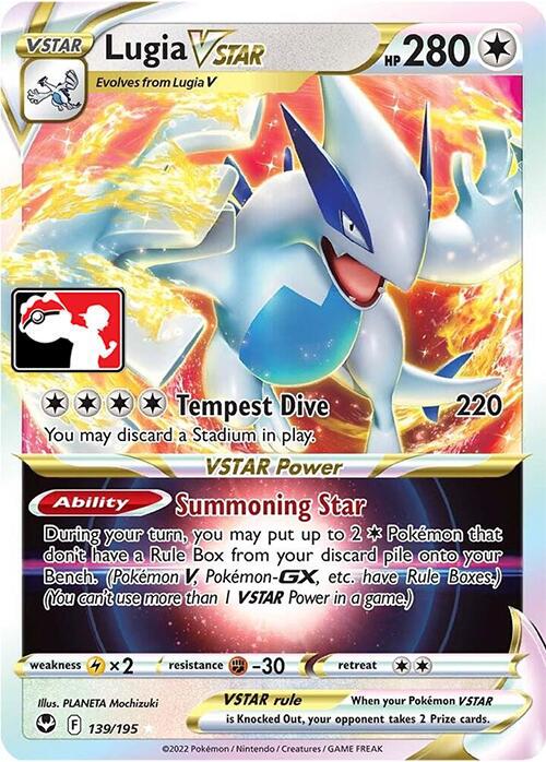 card image