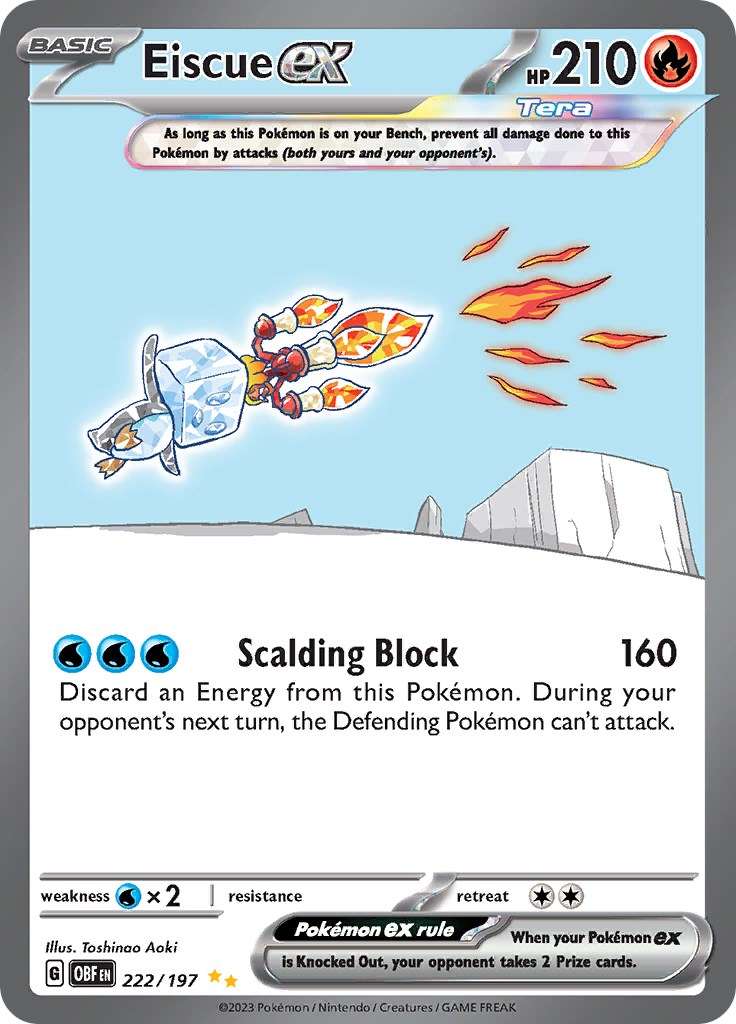 card image