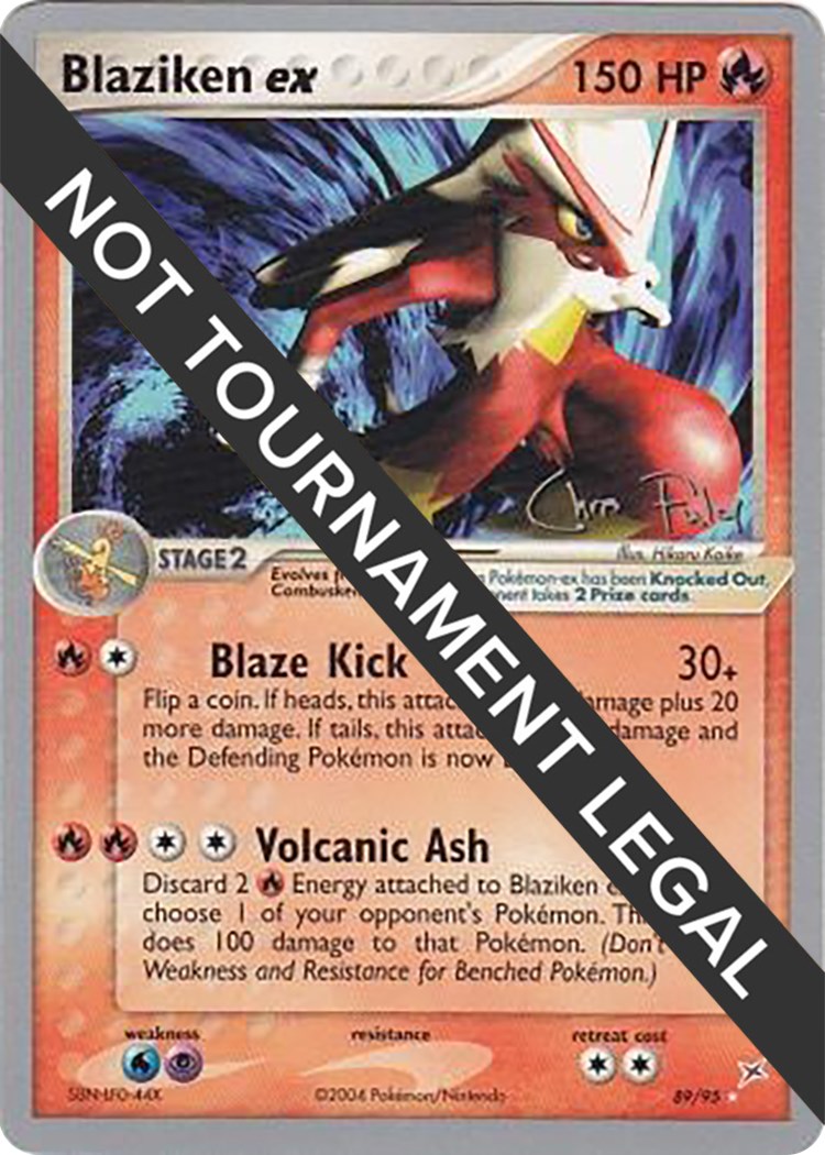 card image