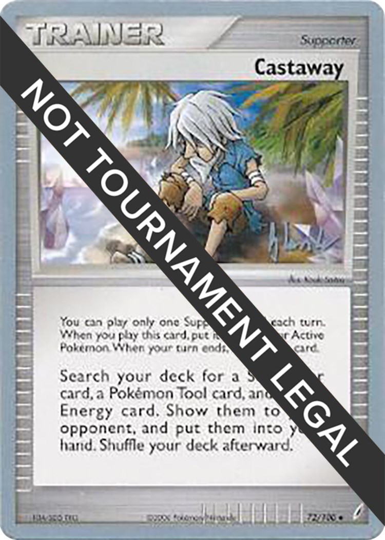 card image