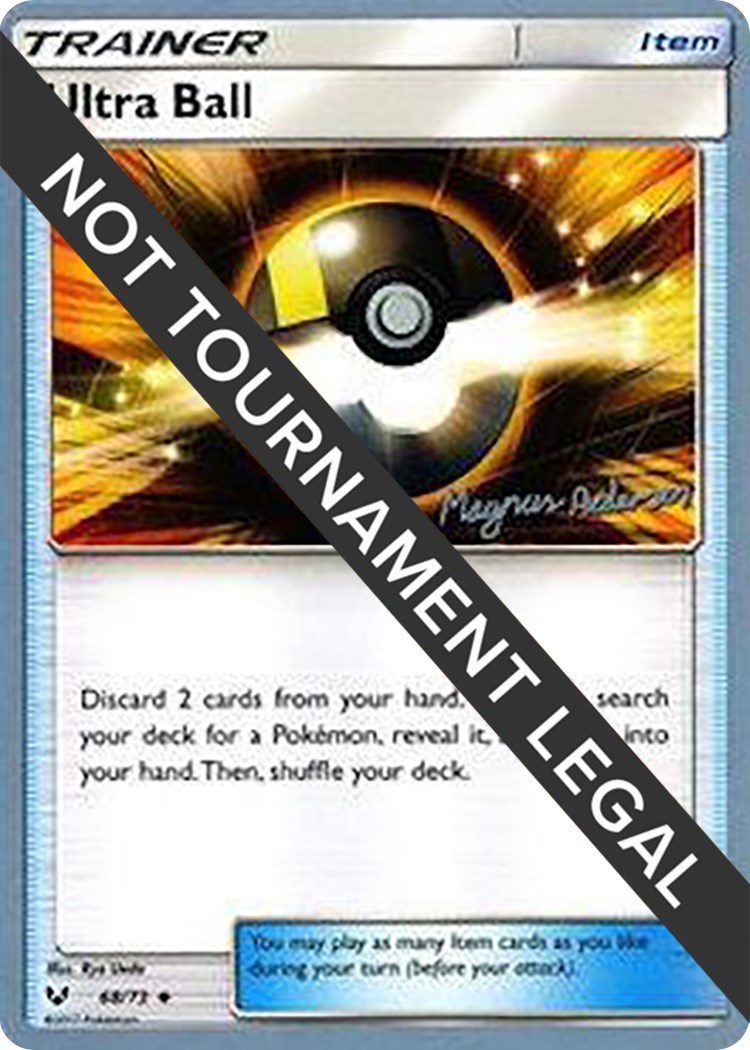 card image