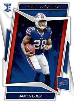 card image