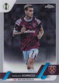 card image