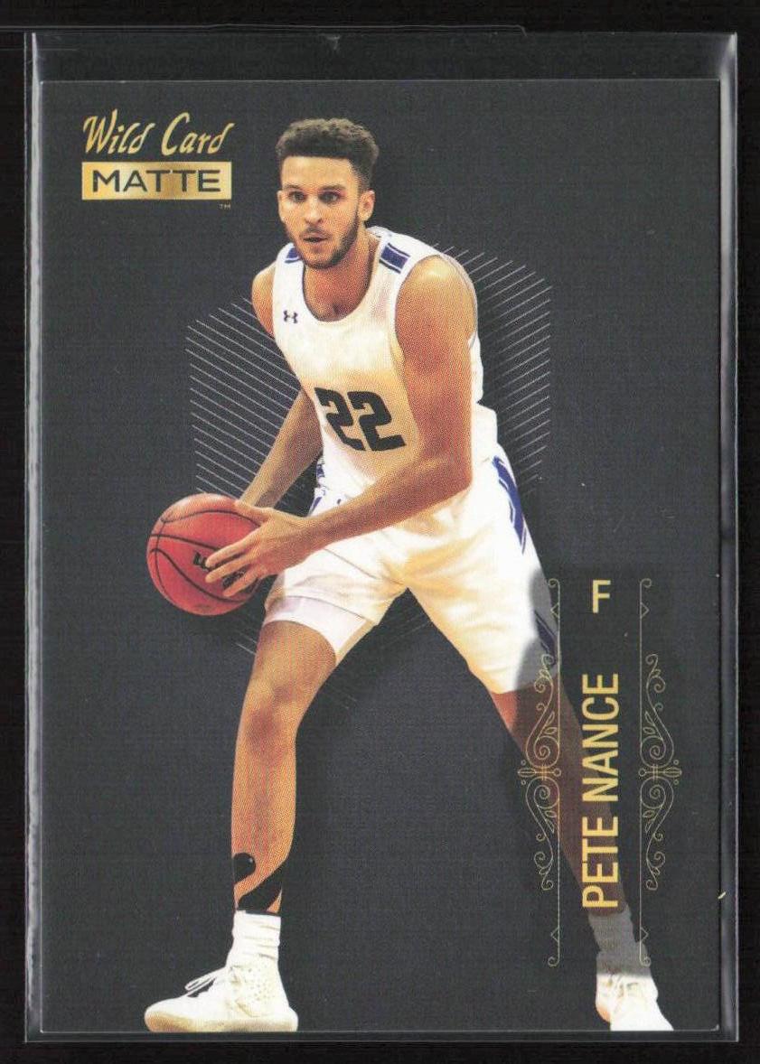 card image