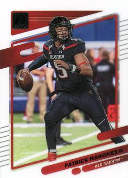 card image