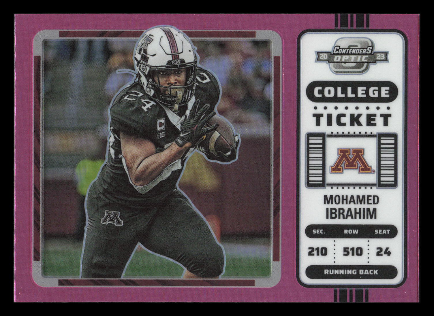 card image