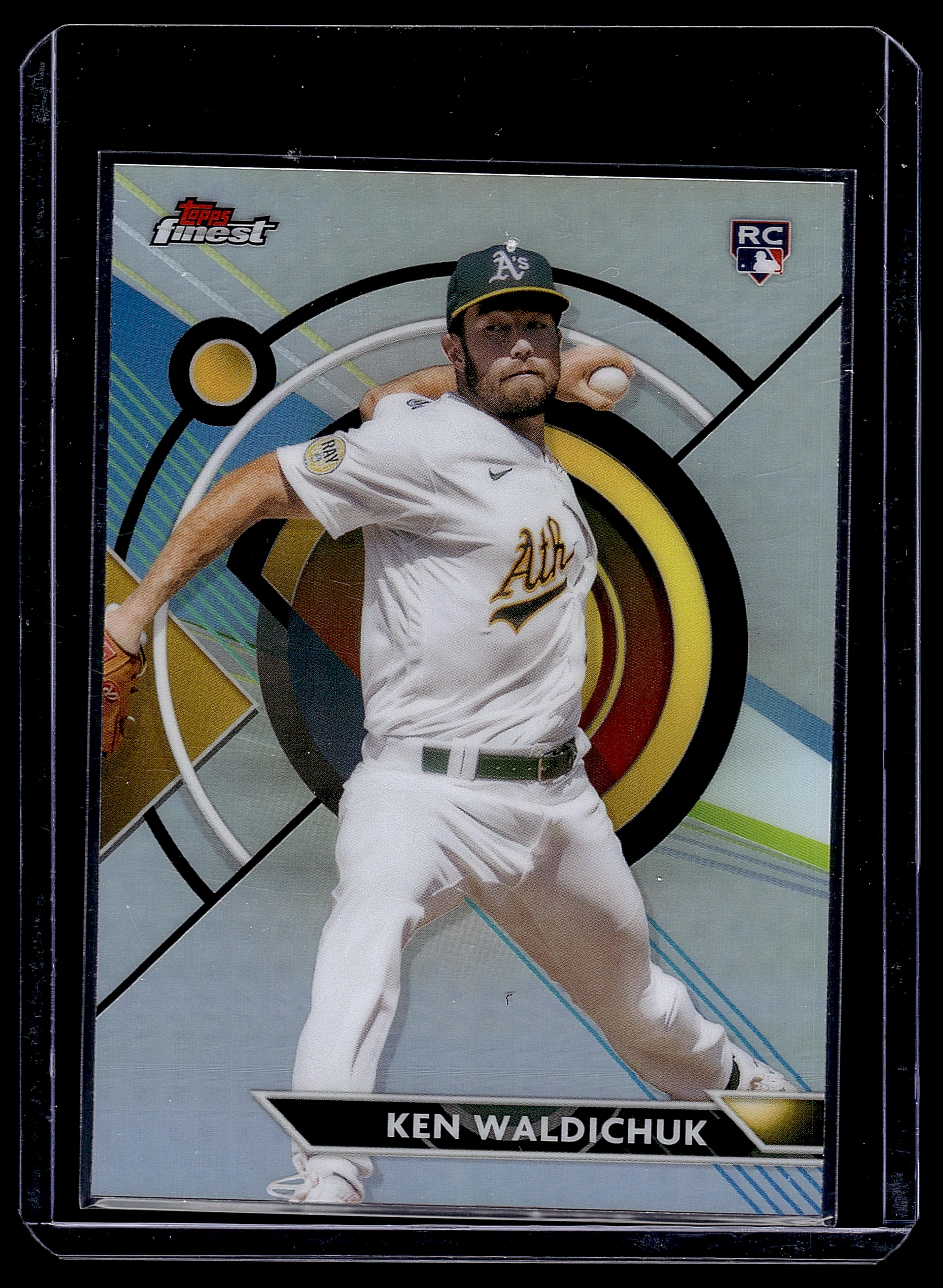 card image