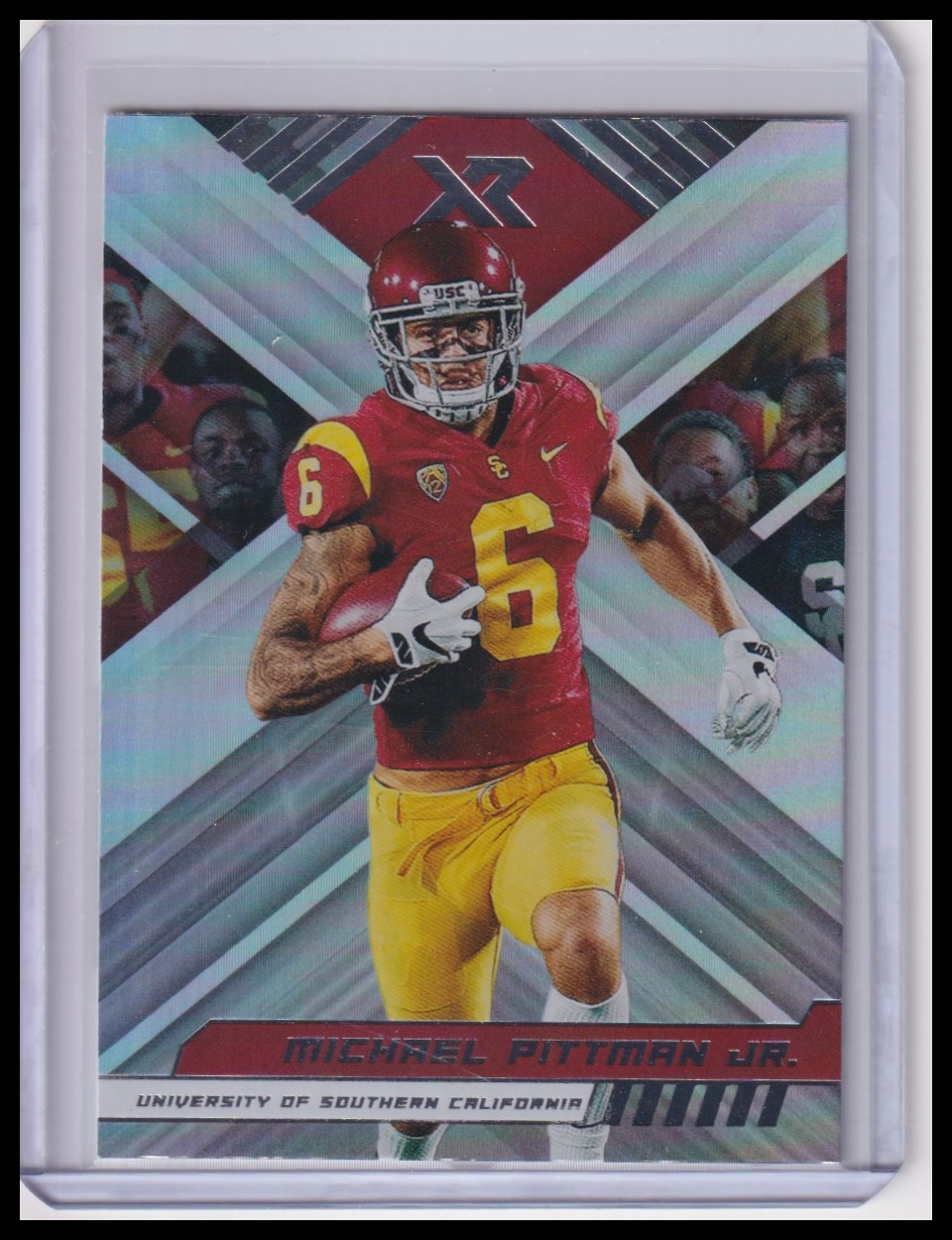 card image