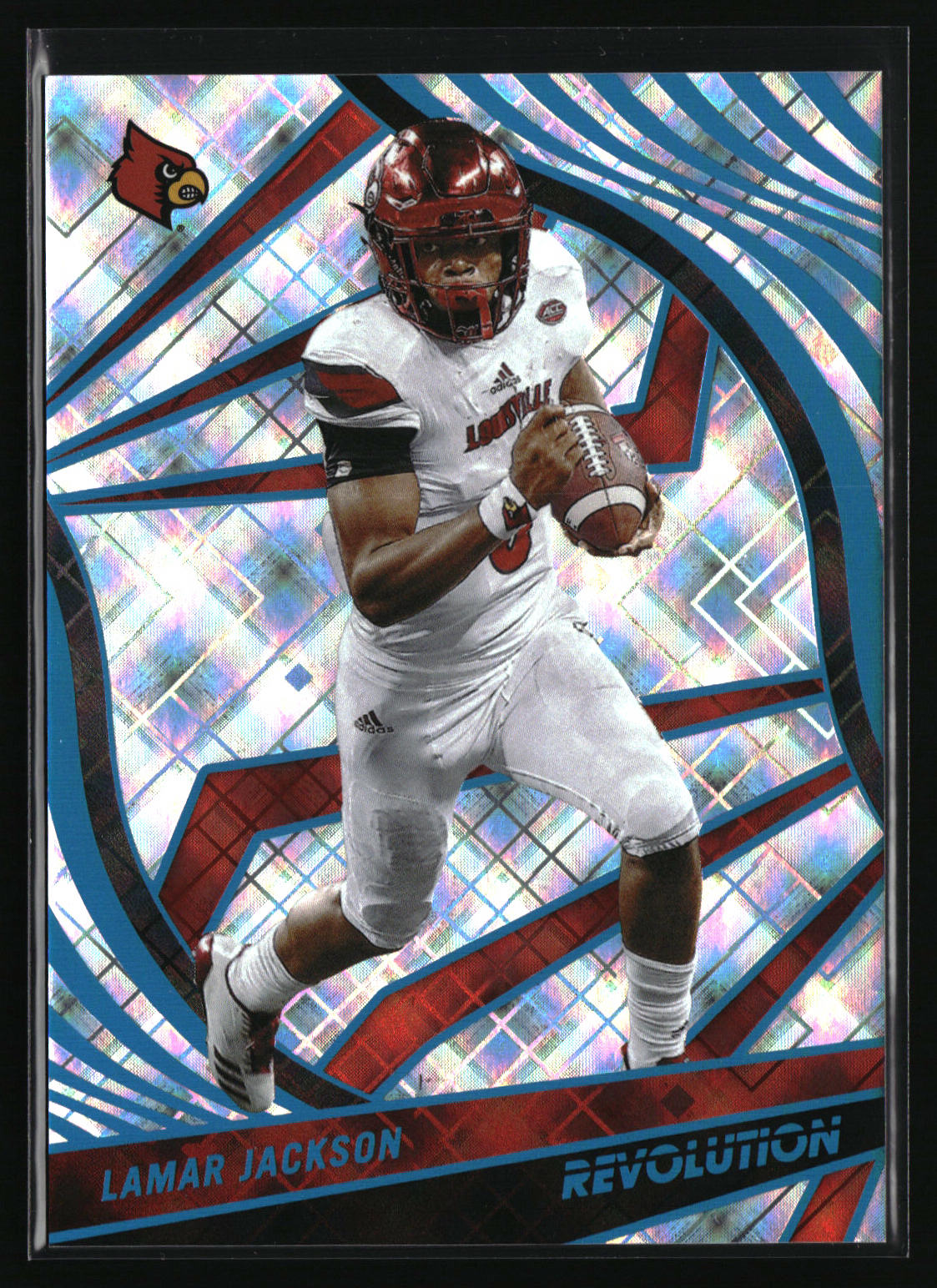card image