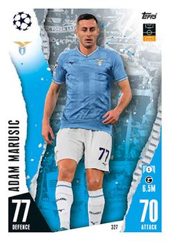 card image