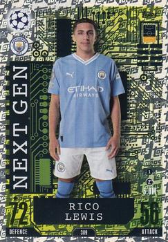 card image