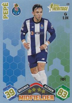 card image