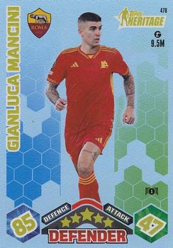 card image