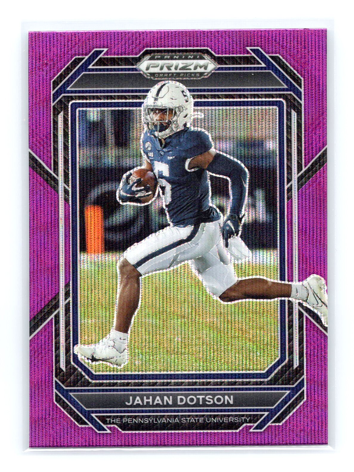 card image