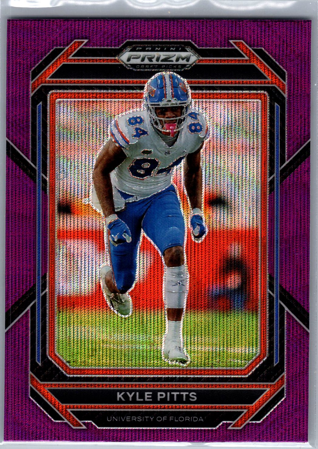 card image