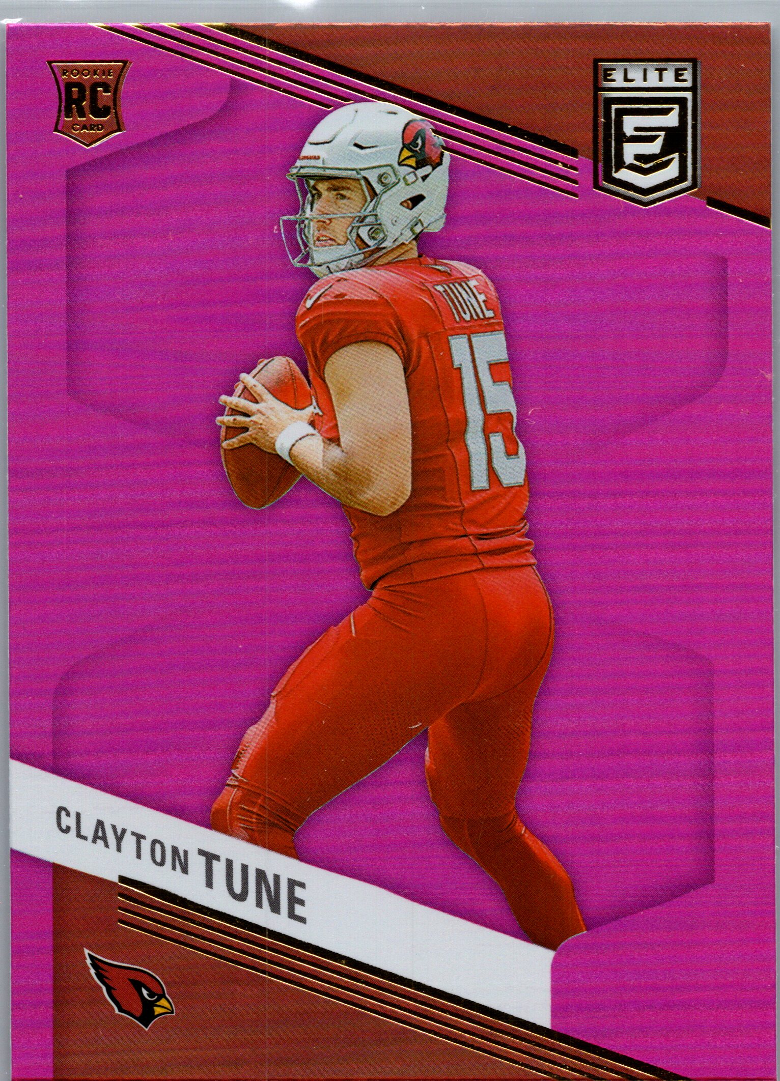 card image