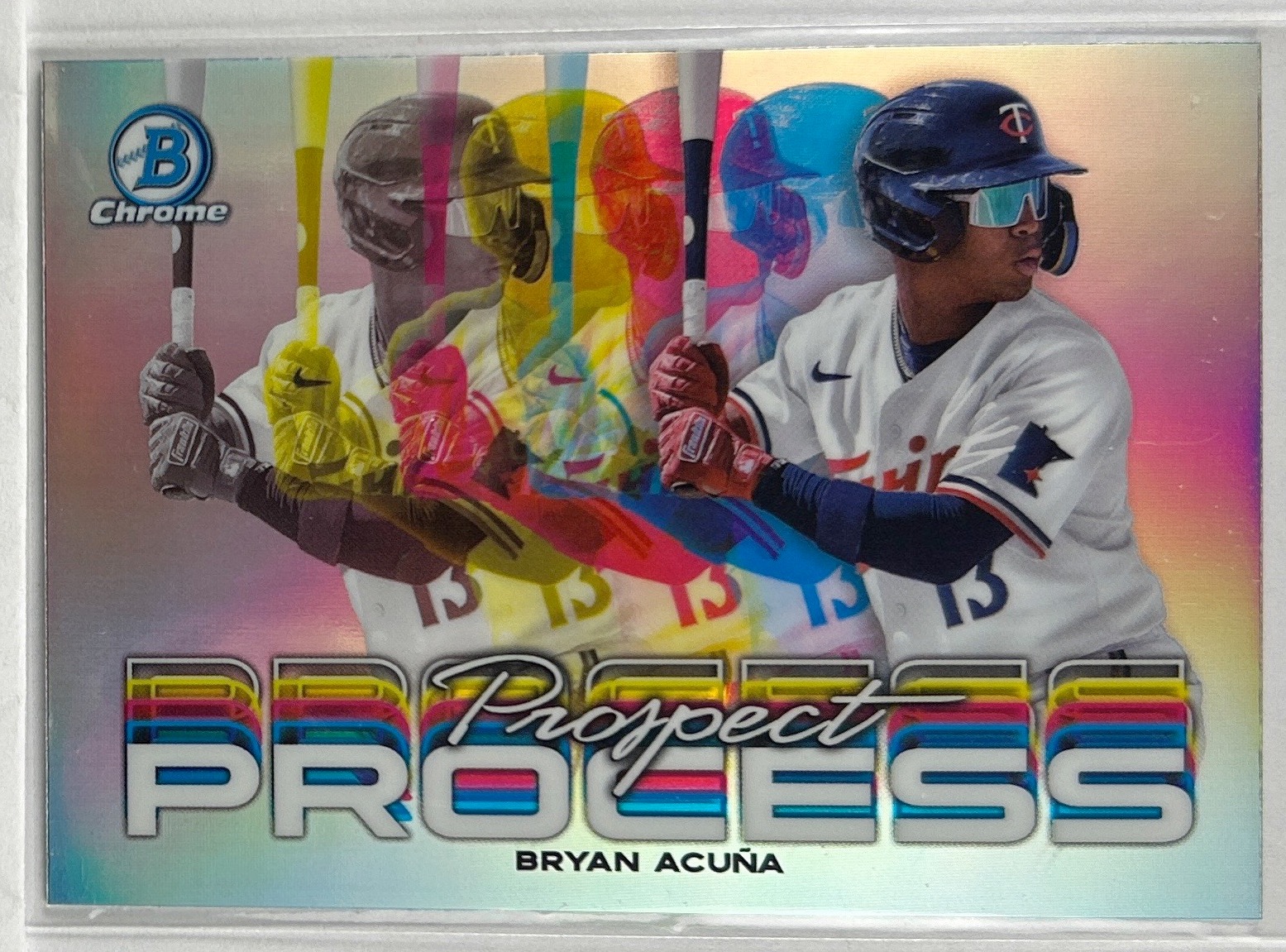 card image