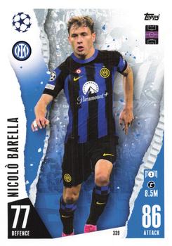 card image
