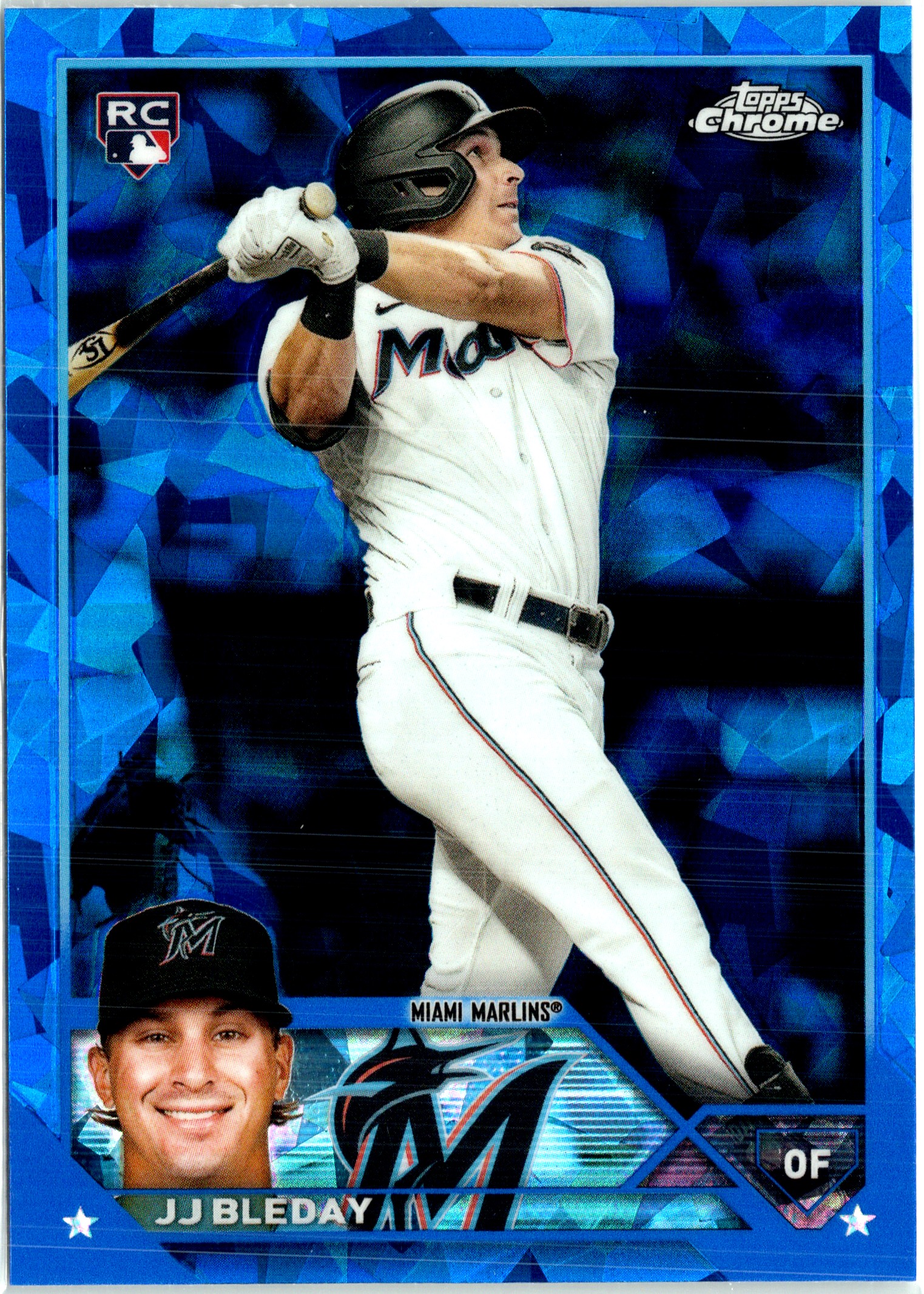 card image