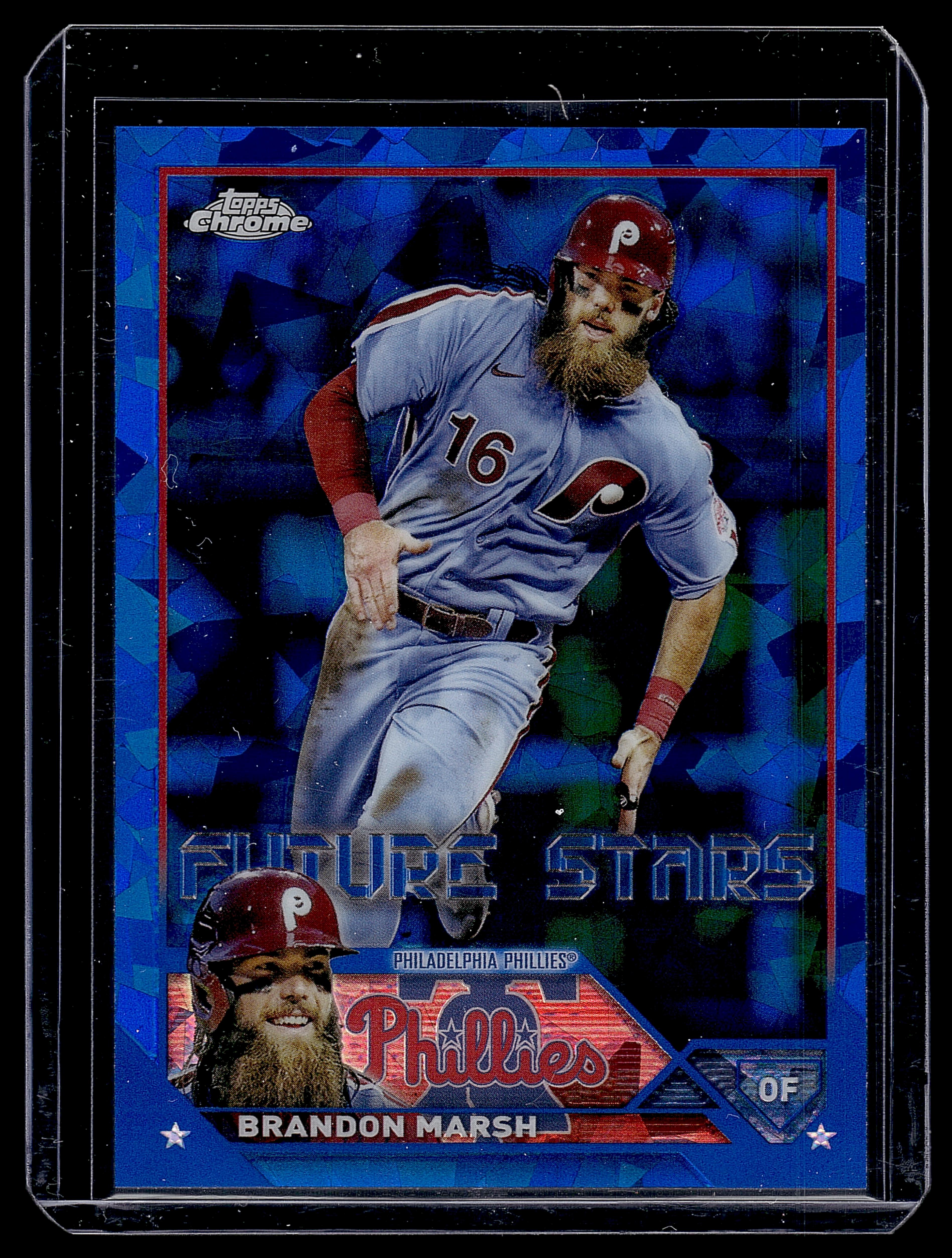 card image
