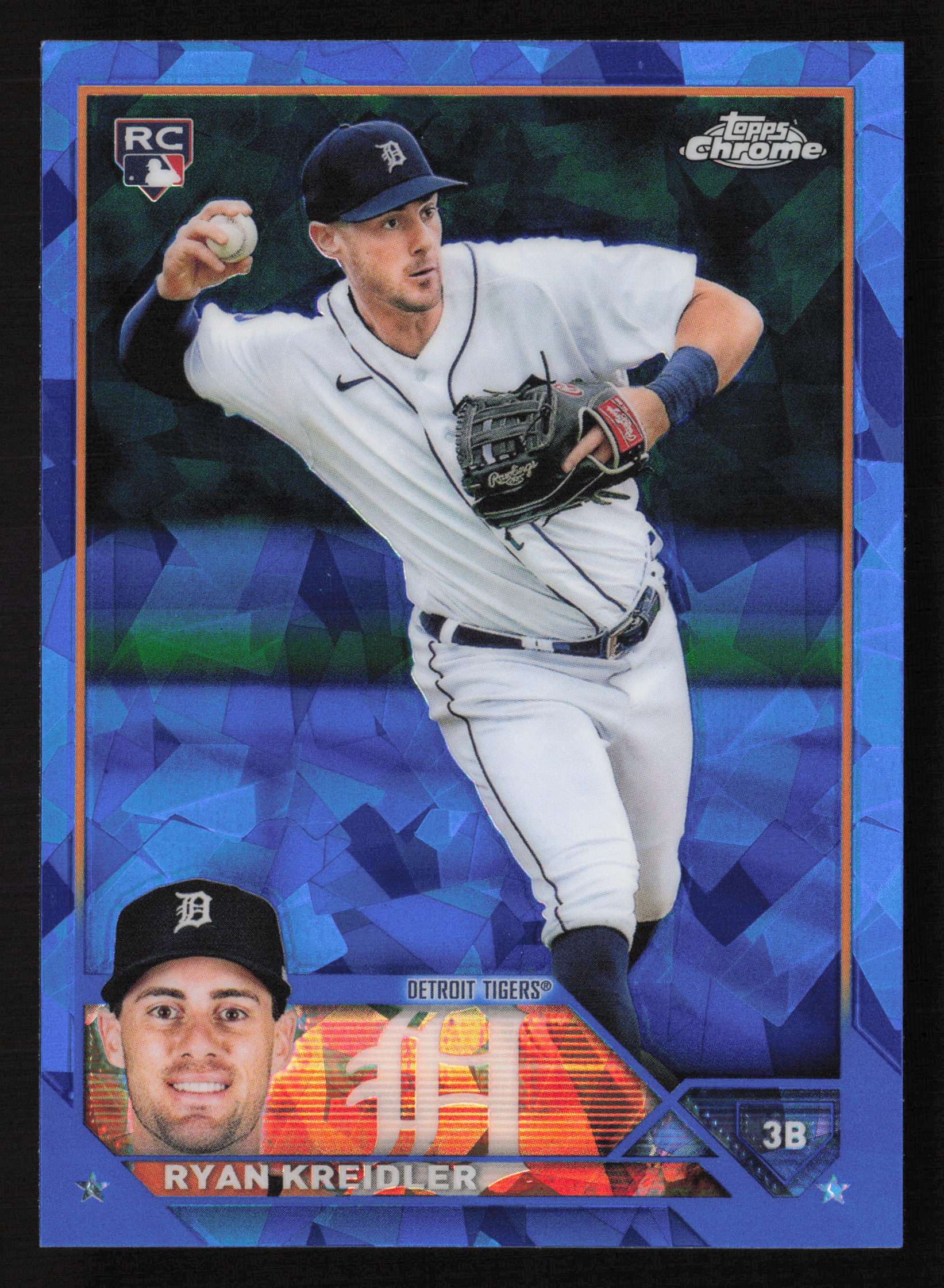 card image