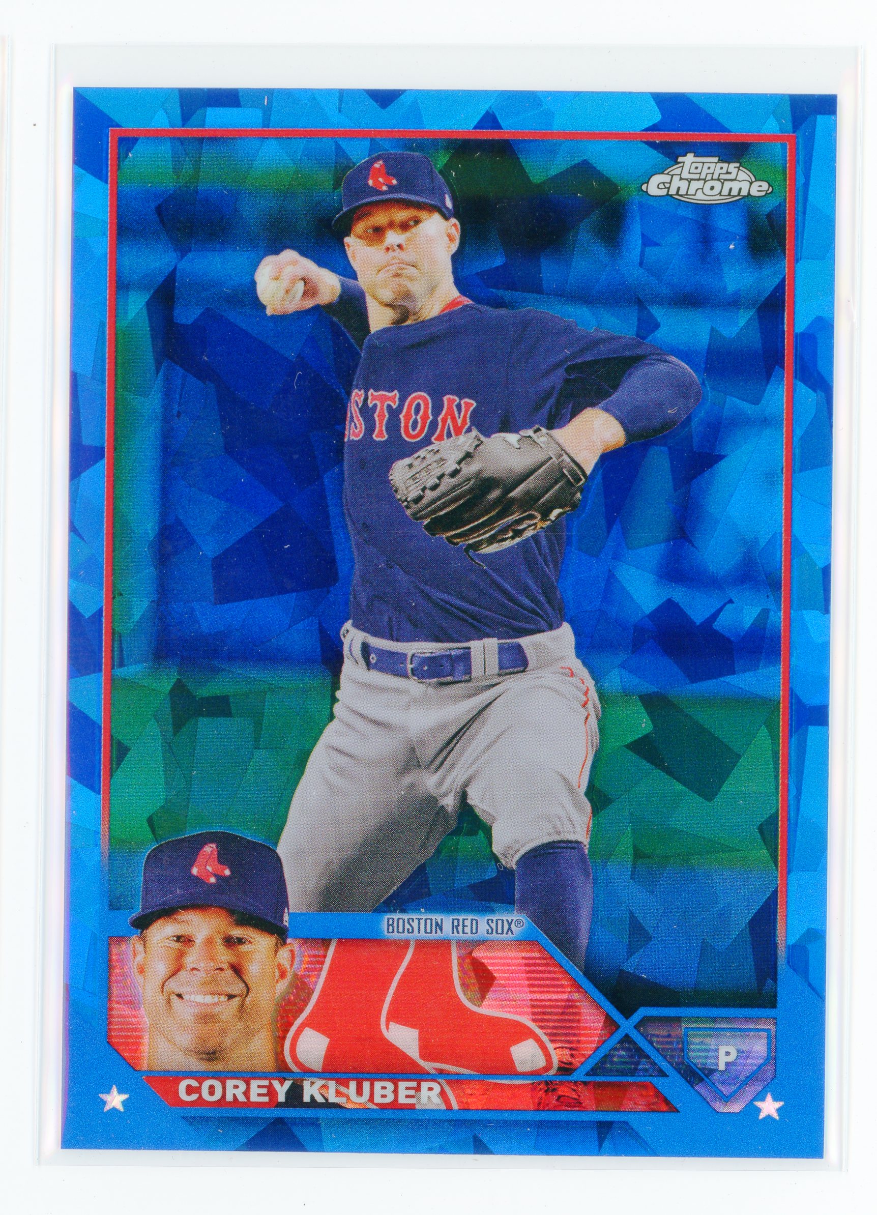 card image