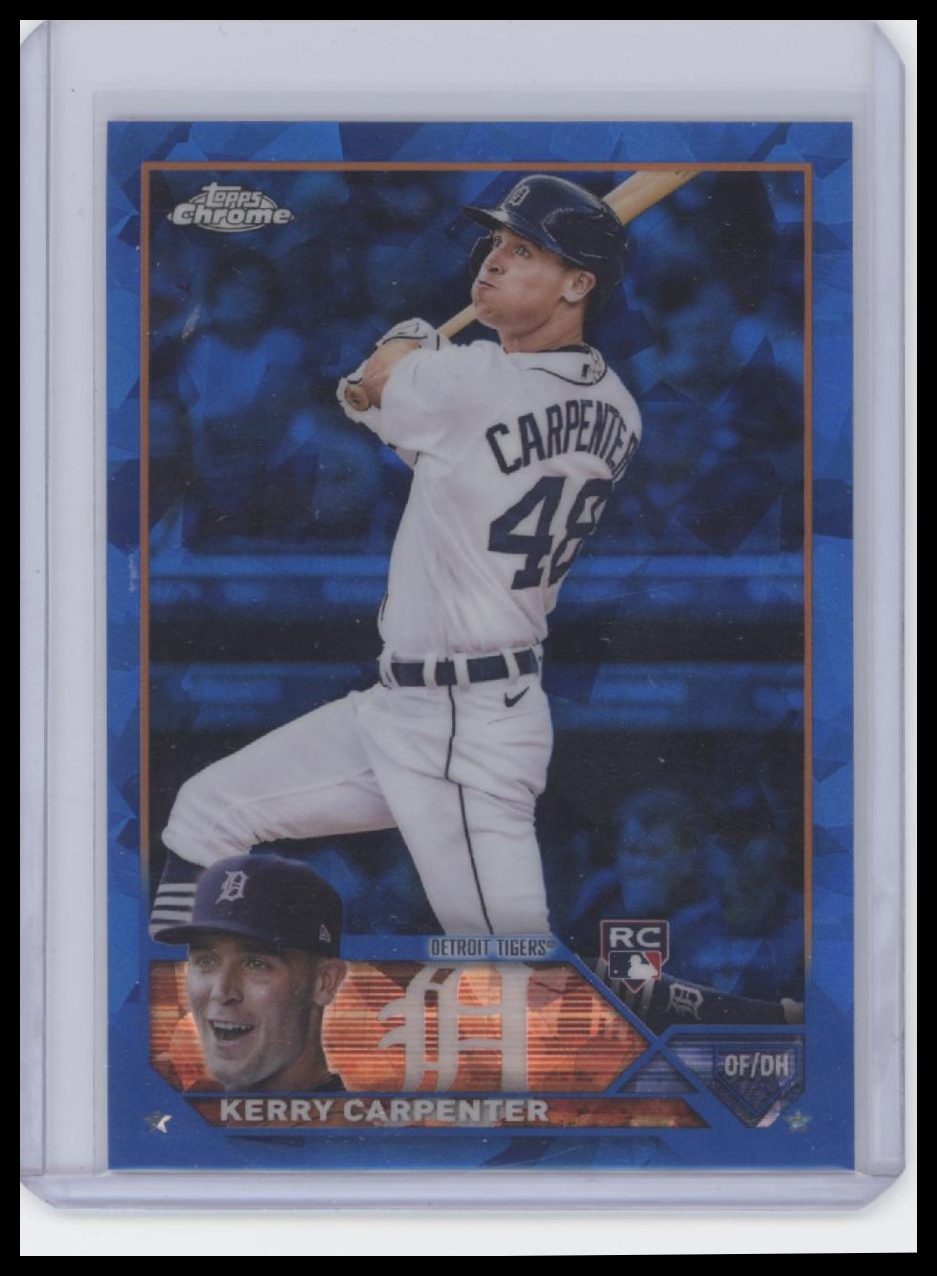 card image