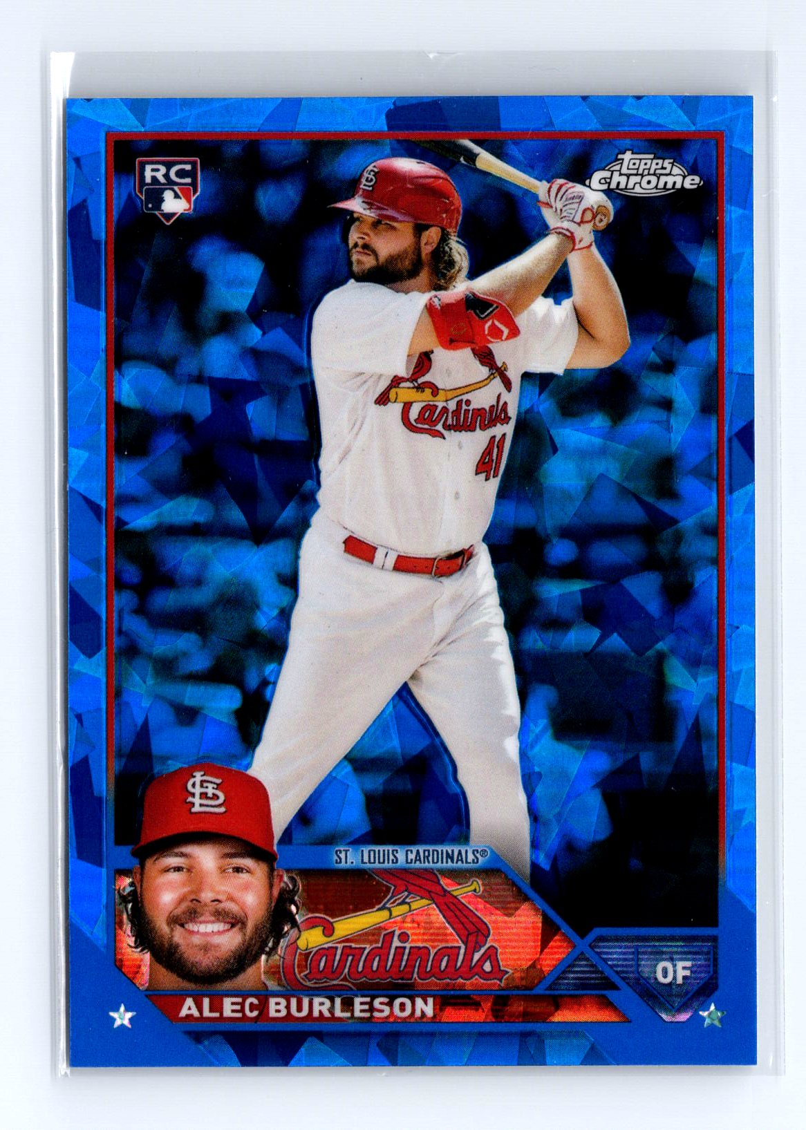 card image