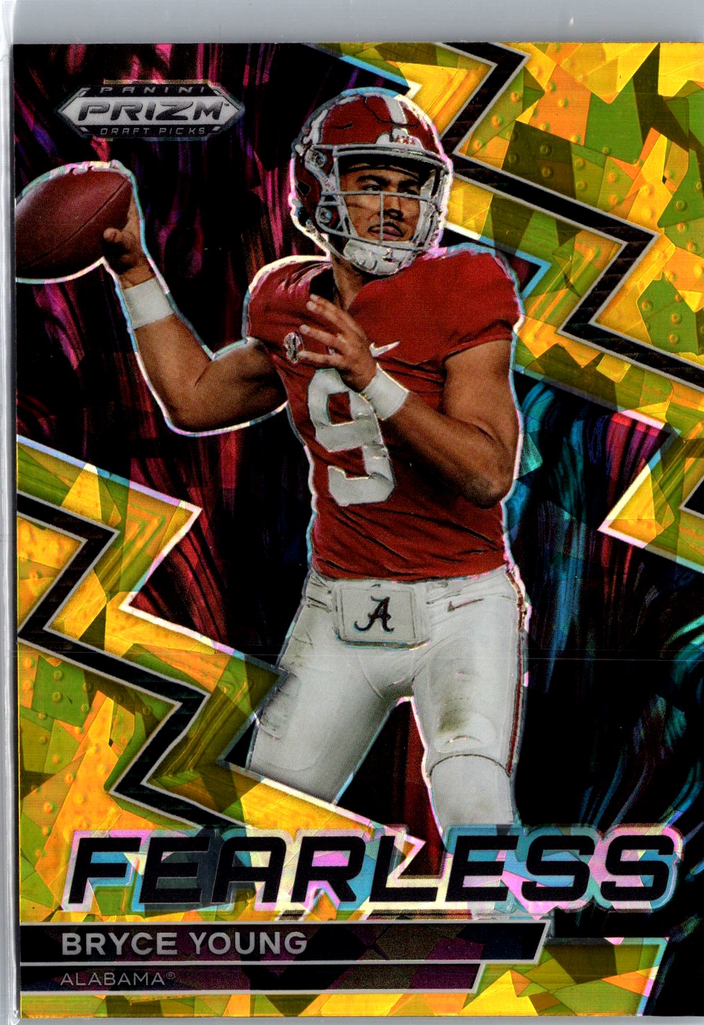 card image