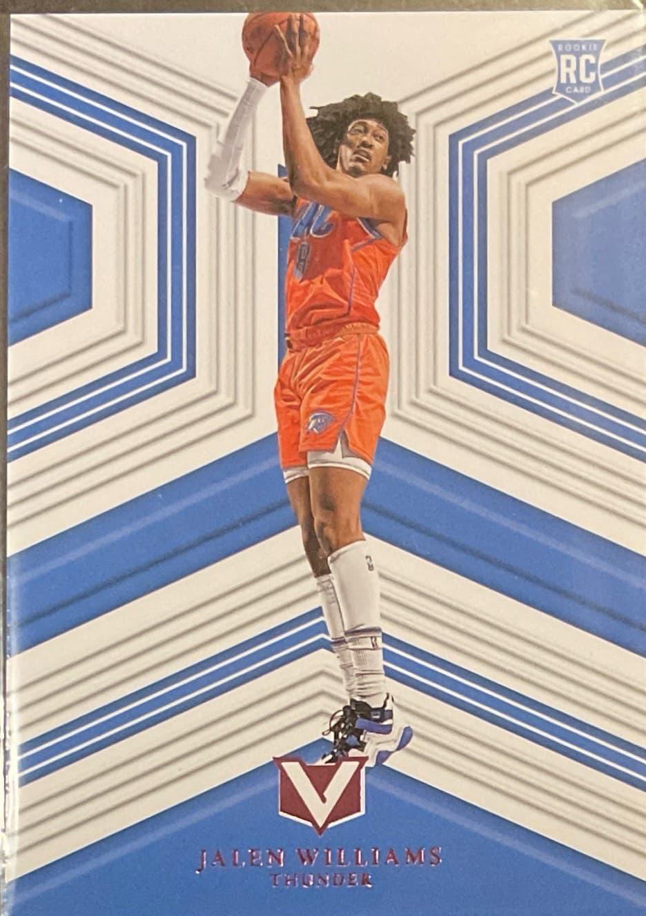card image