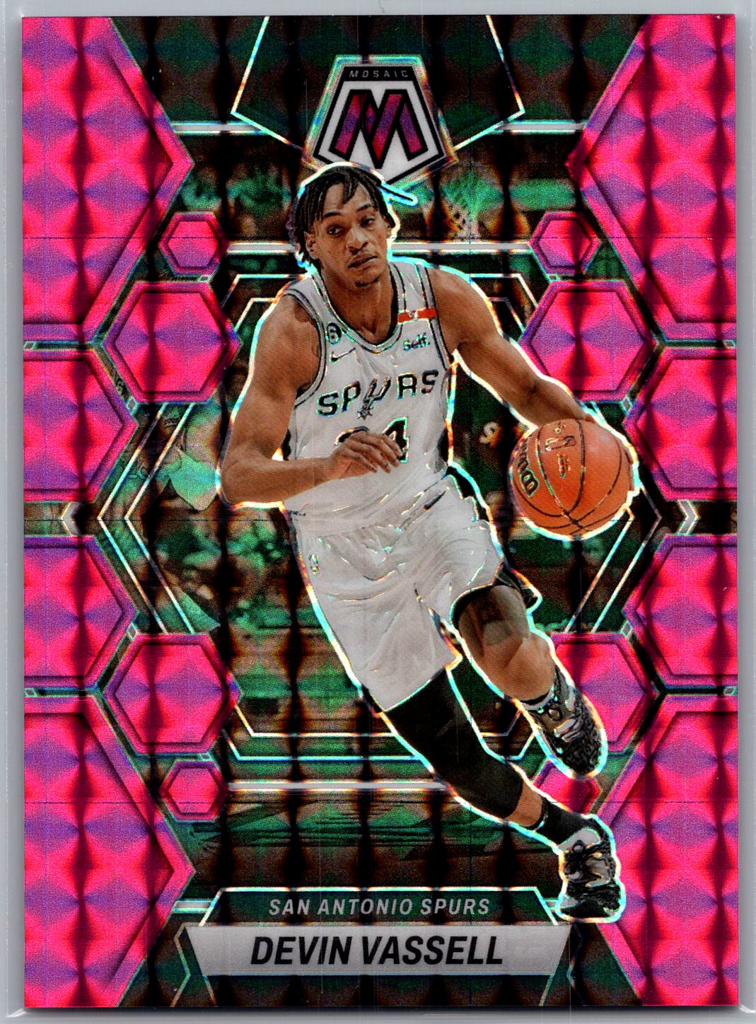 card image