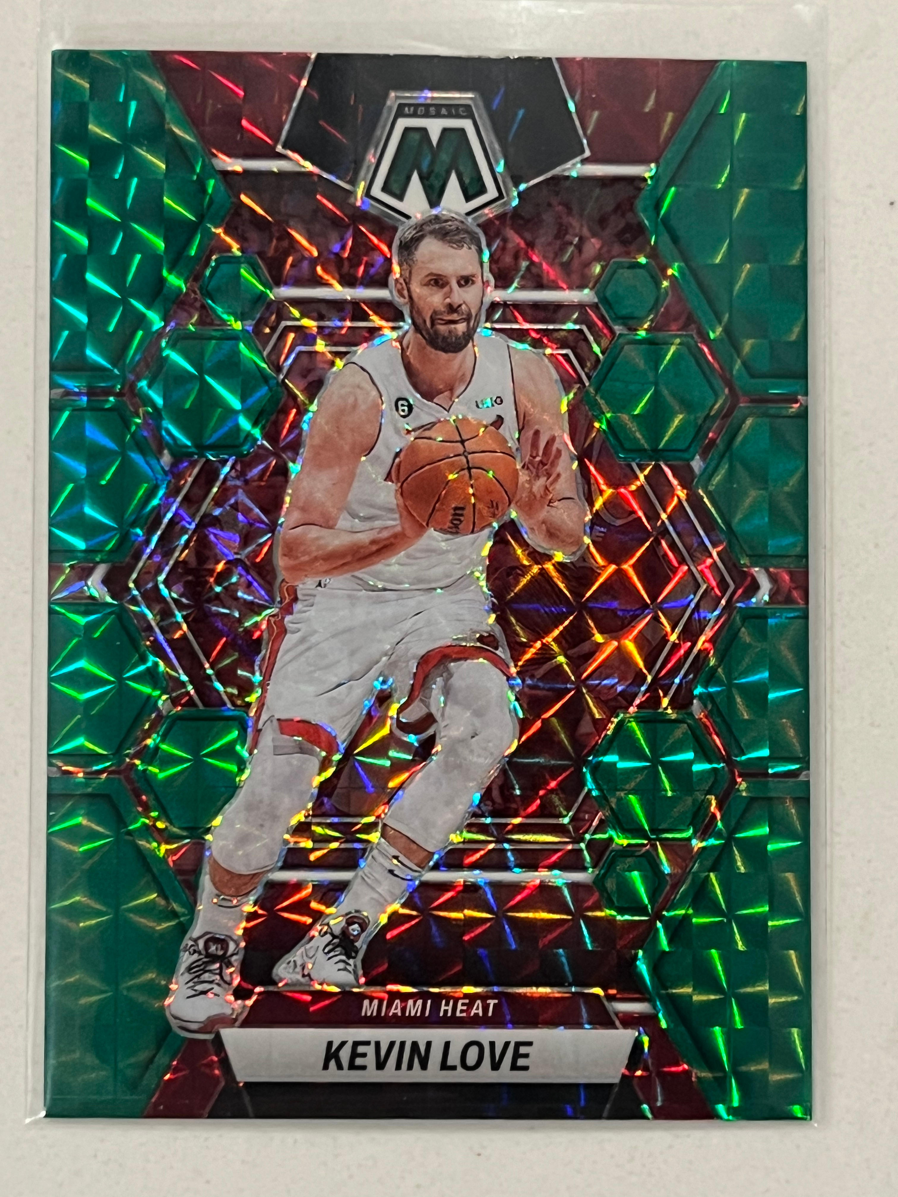 card image