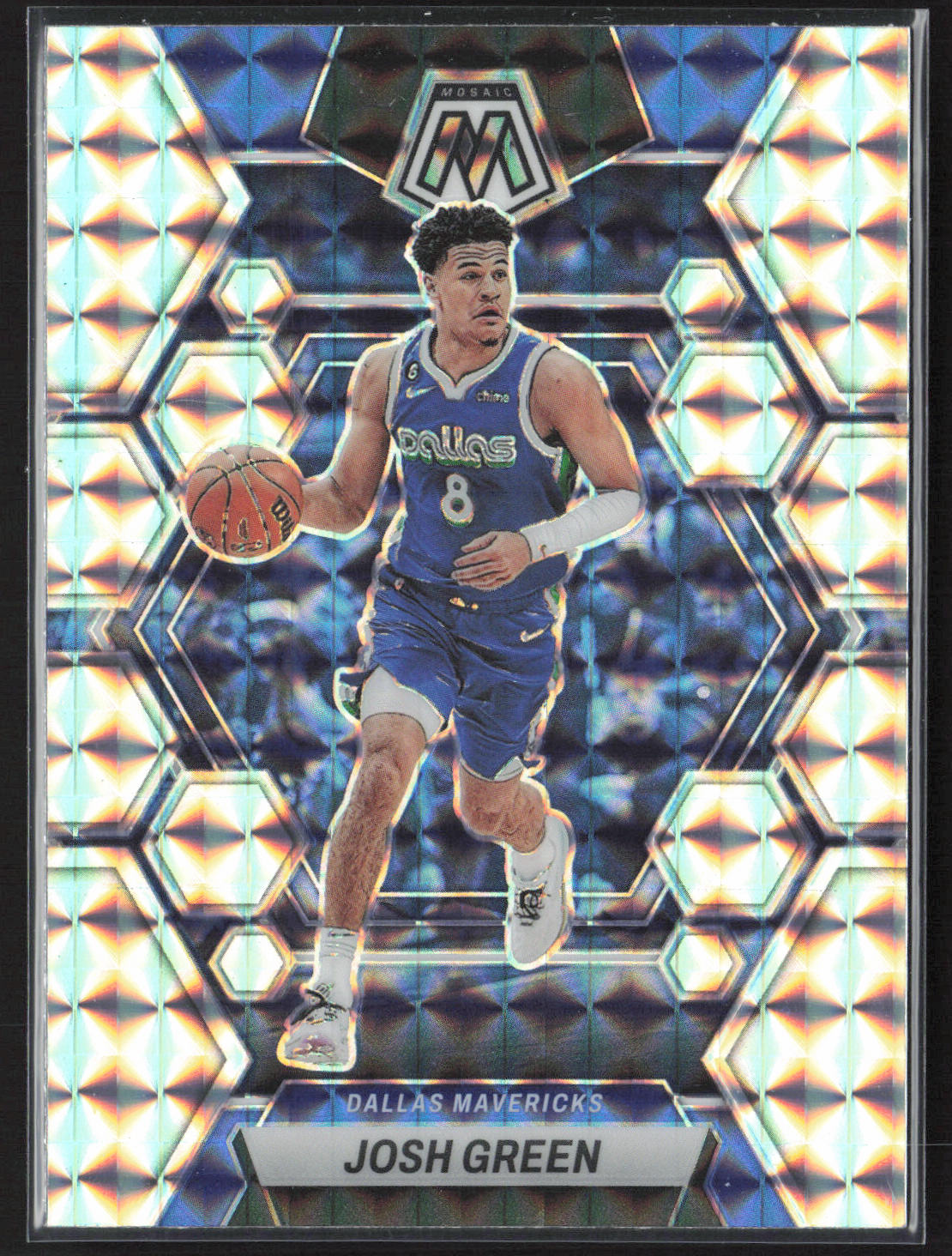 card image